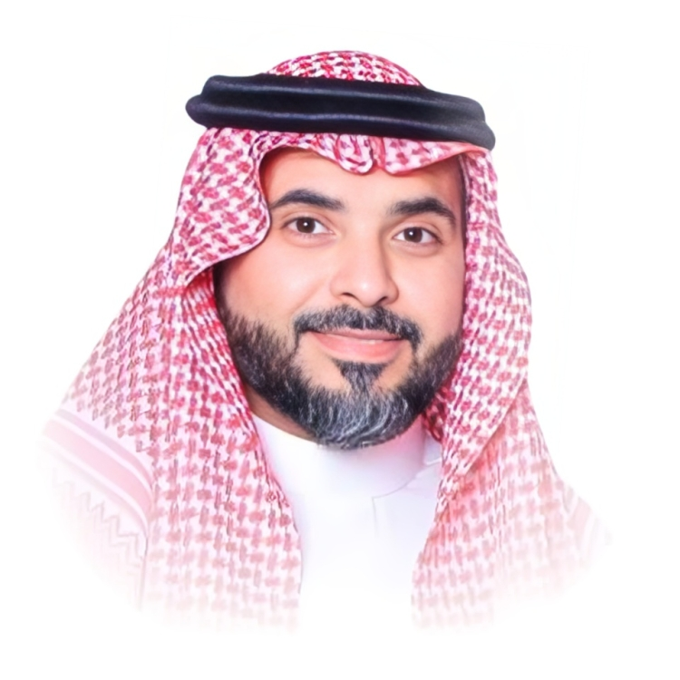 Mr. Nashmi Al-Harbi - CEO of Takamul Imdad Company