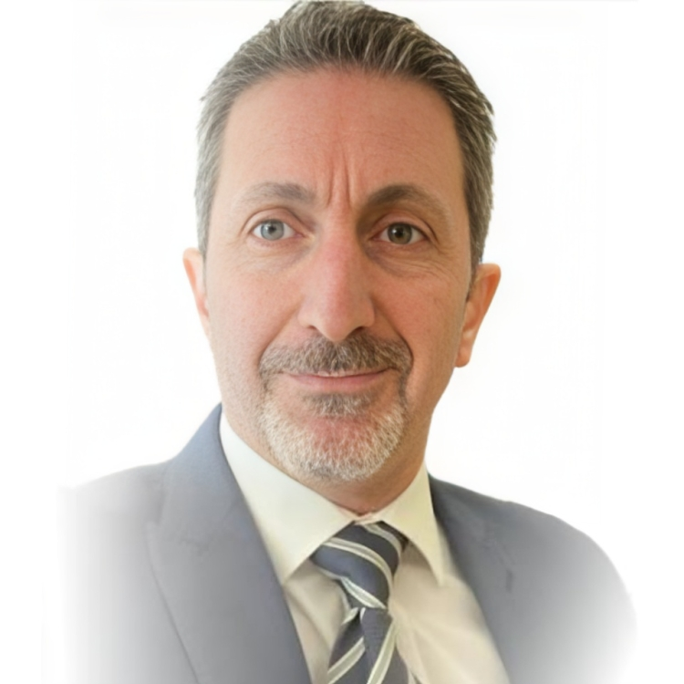 Bashar Omeish - Senior Supply Chain Consultant
