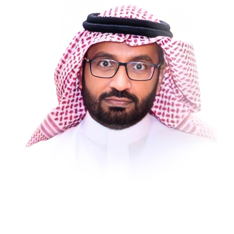 Dr. Issa Al-Harbi - Strategic Sponsor and CEO of Tomorrow’s Vision for Organizing Exhibitions and Conferences