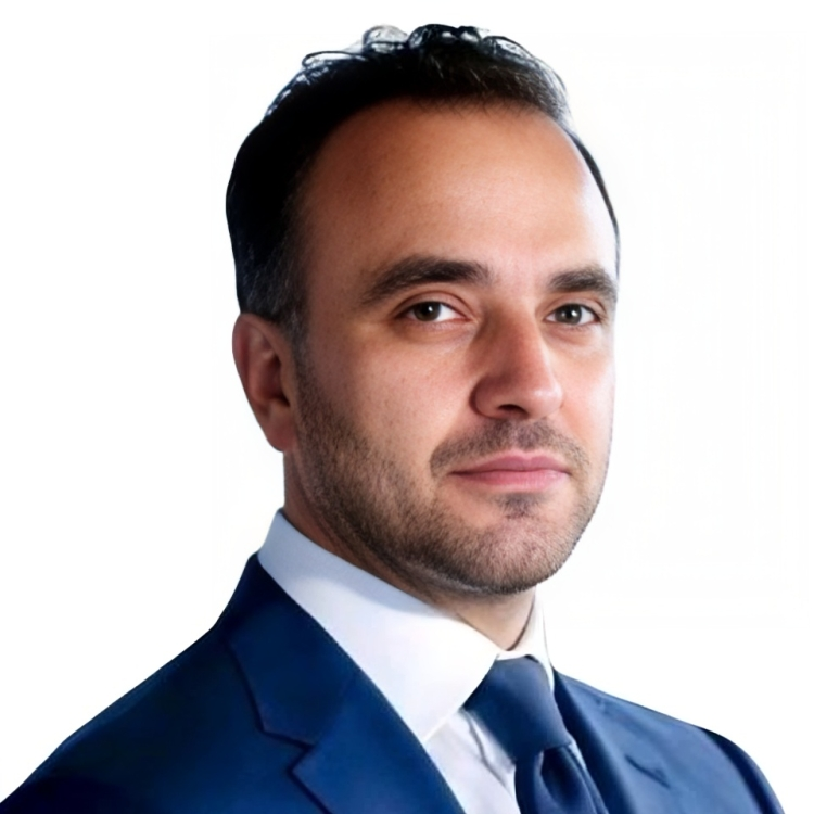 Shehada Abu Hala - Founder of The Scaling Ministry